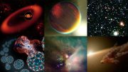 NASA的Spitzer太空望远镜发现了15个最大发现