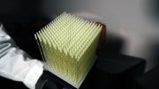 3D打印NasalSwabs为COVID-19测试