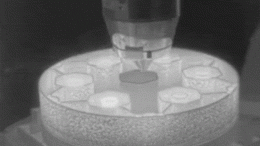 3D打印核反应堆零件