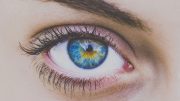 AI系统识别来自眼球运动的个性特征