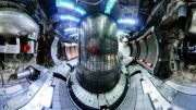 阿尔卡托C-Mod托卡马克核聚变反应堆创造世界纪录