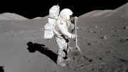 阿波罗17岁宇航员