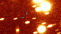 小行星1998年KY26