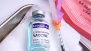AstraZenecaCOVID-19疫苗