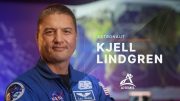 宇航员Kjell Lindgren