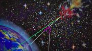 天体物理学家揭示了宇宙光线，中微子和伽马射线可能有统一的起源