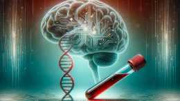 生物技术脑遗传
