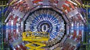 CERN开放数据门户结果揭示亚原子粒子模式