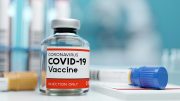 Covid-19冠状病毒疫苗