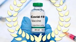 COVID-19疫苗奖