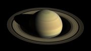 卡西尼号在土星开始了史诗般的最后一年