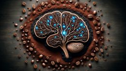 咖啡场预防神经系统疾病