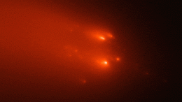 阿特拉斯-布雷拉克彗星2020
