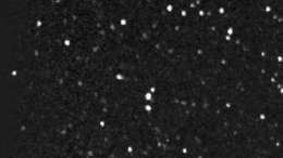 SOHO彗星4063