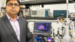 Debashis Chanda, UCF纳米科学技术中心