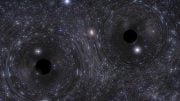 致密星团催生黑洞巨合并