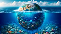 脱氧化海洋灭绝