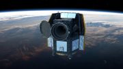 ESA描述系外行星卫星