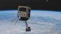 欧洲航天局WISA Woodsat木制卫星