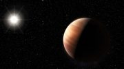 ESO发现木星双床轨道臀部11915