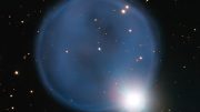 ESO视觉星云Abell 33