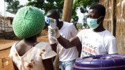 埃博拉拉卡塞拉利昂