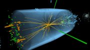 GeV Higgs Boson直接下降至Fermions的证据