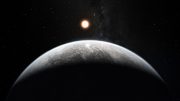 Exoplanet轨道明星