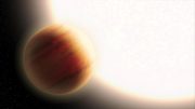 太阳系外行星wasp - 79 b