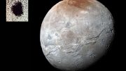 冥王星最大的卫星被发现四十年