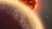 1132b新发现金星类行星