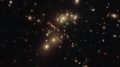 Galaxy Cluster Abell 2813