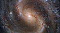 星系NGC 4535