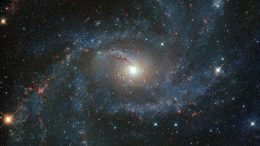 星系NGC 6946