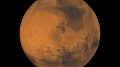 火星的全球颜色视图