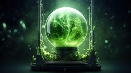 绿色能源Orb技术