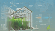 未来的温室