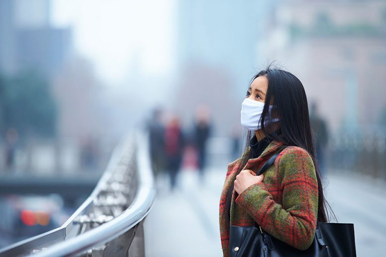 健康福利将抵消中国气候政策的成本