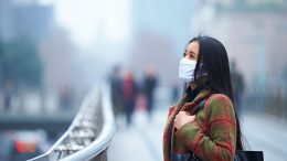 健康福利消减中国气候策略