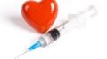 心疫苗Syringe