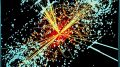 希格斯玻色子对撞机碰撞