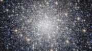 Hubble Messier 92.