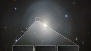 哈勃望远镜第一次观测到千洛瓦