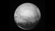 冥王星的形象仅来自新的地平线的远程侦察成像仪