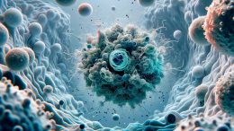 imune系统细胞概念