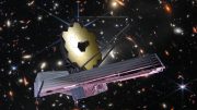 James Webb空间望远镜银河集群SMACS0723
