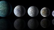 开普勒任务发现二新行星系统