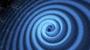 LIGO探测引力波的第二次