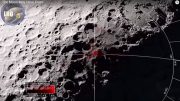 LRO发现了月球表面结霜的新证据