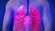 肺部疾病的插图